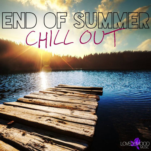 VA - End of Summer Chill Out (2013)