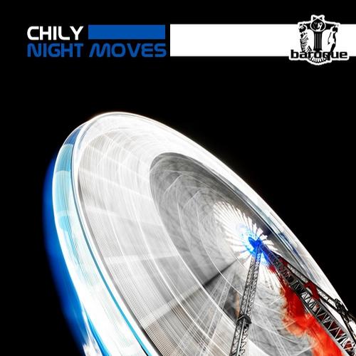Chily - Night Moves (2013)