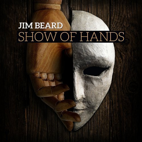 Jim Beard - Show of Hands (2013) MP3/FLAC