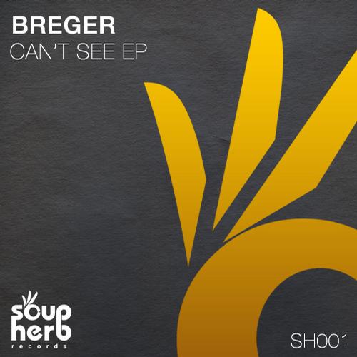 Breger - Cant See (2013)