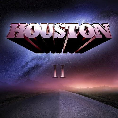 Houston - II (2013)
