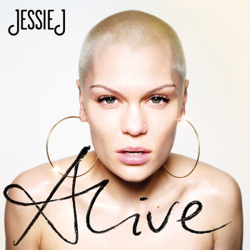 Jessie J - Alive (2013)