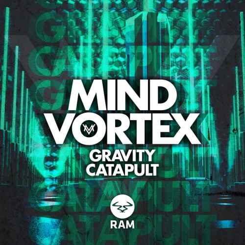 Mind Vortex - Gravity (2013)