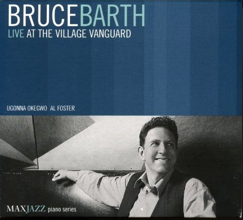 Bruce Barth - Live at the Village Vanguard (2013) MP3/FLAC