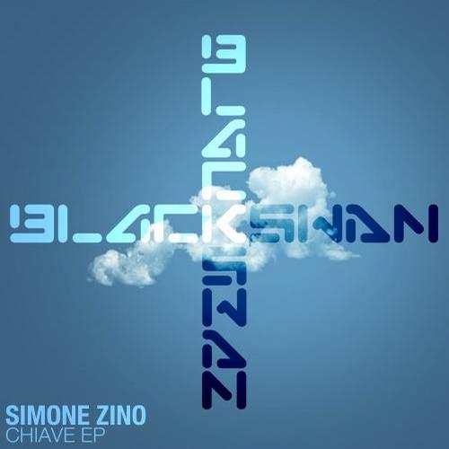 Simone Zino - Chiave EP (2013)