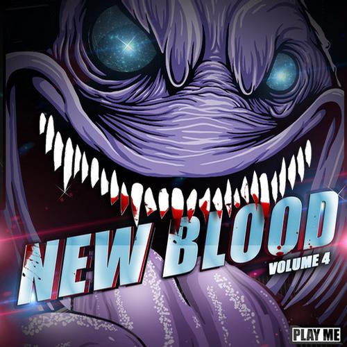 New Blood of Bass Vol. 4 (2013)