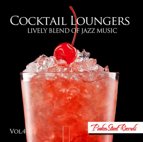 VA - Cocktail Loungers Vol. 4 (2013)