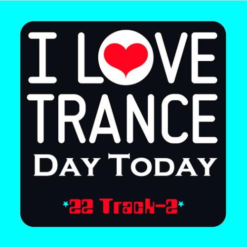 Trance Day Today 22 Track-2 (2013)