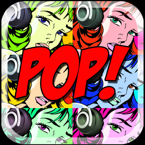 Pop Top Radio Stars - Pop* RnB* Euro (2013)