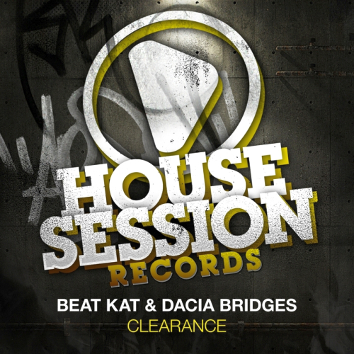 Beat Kat & Dacia Bridges - Clearance (2013)