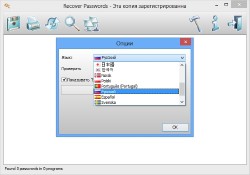 Nuclear Coffee Recover Passwords 1.0.0.25 Final