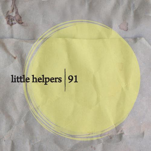 Roi Okev - Little Helpers 91 (2013)