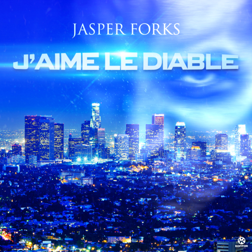 Jasper Forks - J'aime Le Diable (2013)