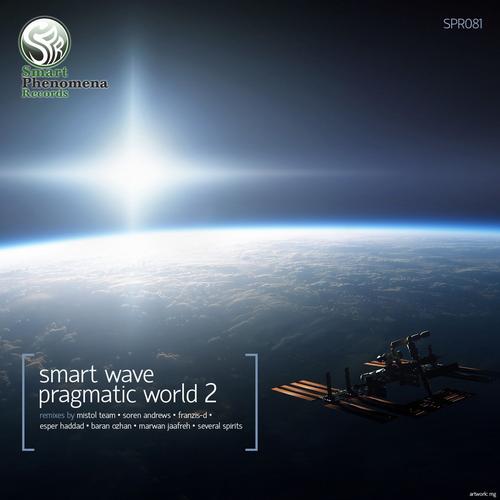 Smart Wave - Pragmatic World 2 (2013)