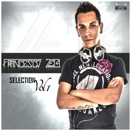 VA -  Francesco Zeta Selection Vol 1 (2013)