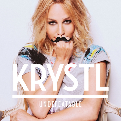 Krystl - Undefeatable (2013)
