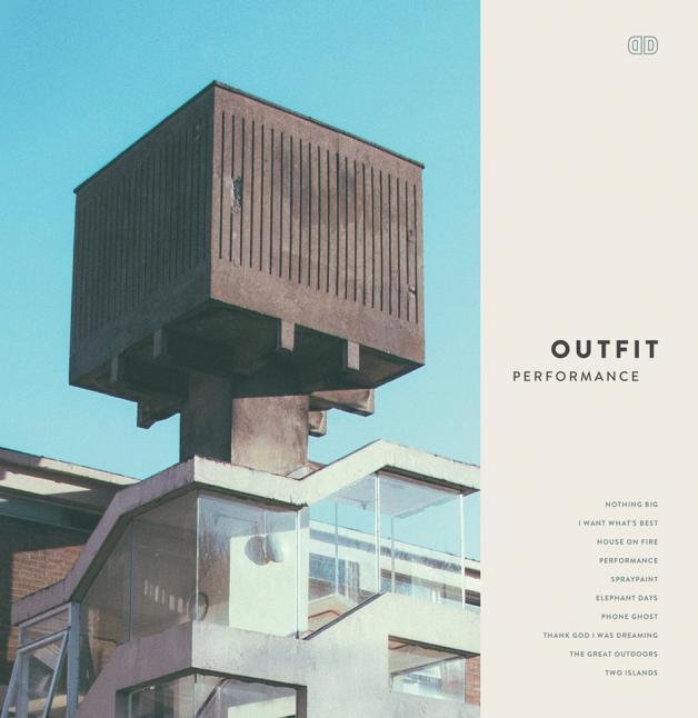 Outfit - Performance (2013)