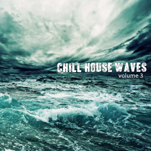 VA - Chill House Waves, Vol. 3 (2013)