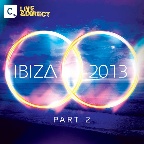 VA - Ibiza 2013 Part 2 (2013) + itunes