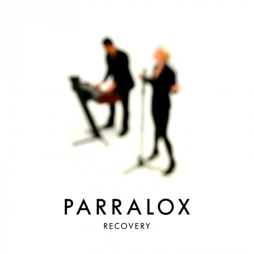 Parralox - Recovery (2013)