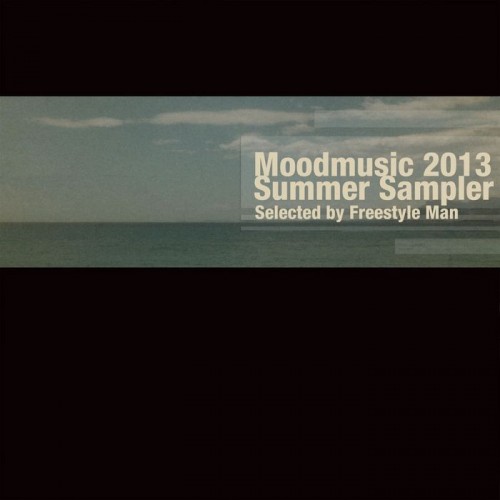 VA - Moodmusic 2013 Summer Sampler (2013)