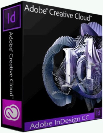 Adobe InDesign CC v.9.1.0.033 by m0nkrus Update 1 (2013/RUS/ENG)