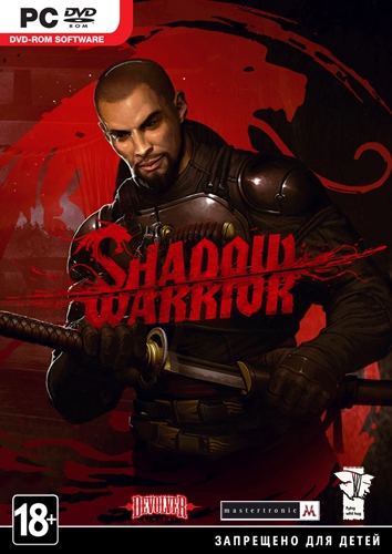 Shadow Warrior: Special Edition (2013/RUS/ENG/Repack от Diavol)