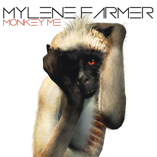 Mylene Farmer - Monkey Me (2013) HD 1080p