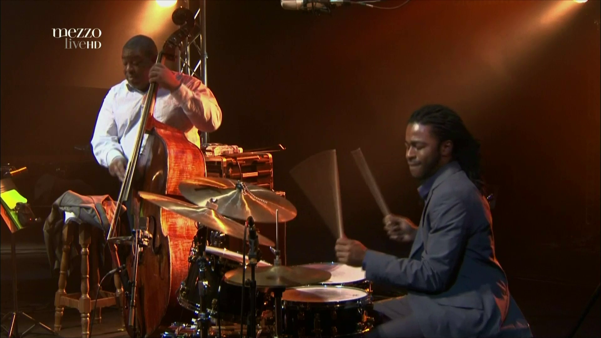 2011 Jeremy Pelt Quintet - Jazz en Tete [HDTV 1080p] 7