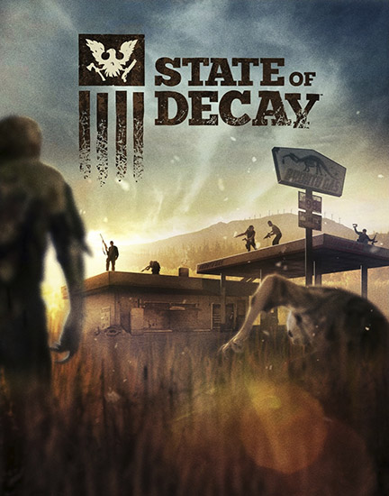 State of Decay (2013/RUS/ENG/Repack) PC