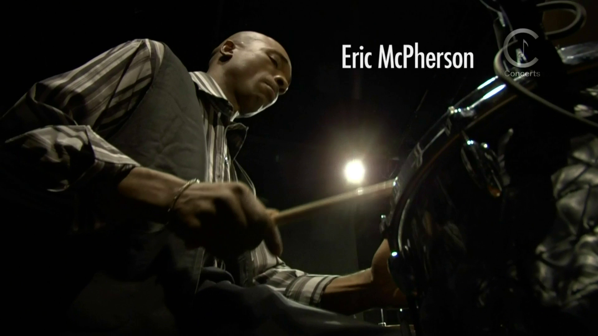 2008 Nasheet Waits, Eric McPherson, Abraham Burton - Live at The Knitting Factory [HDTV 1080p] 1