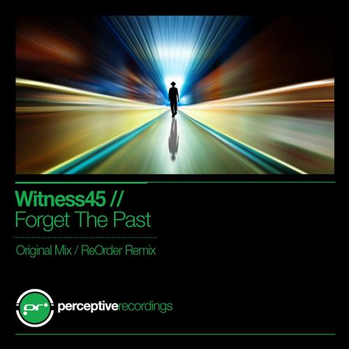 Witness45 - Forget The Past (2013)