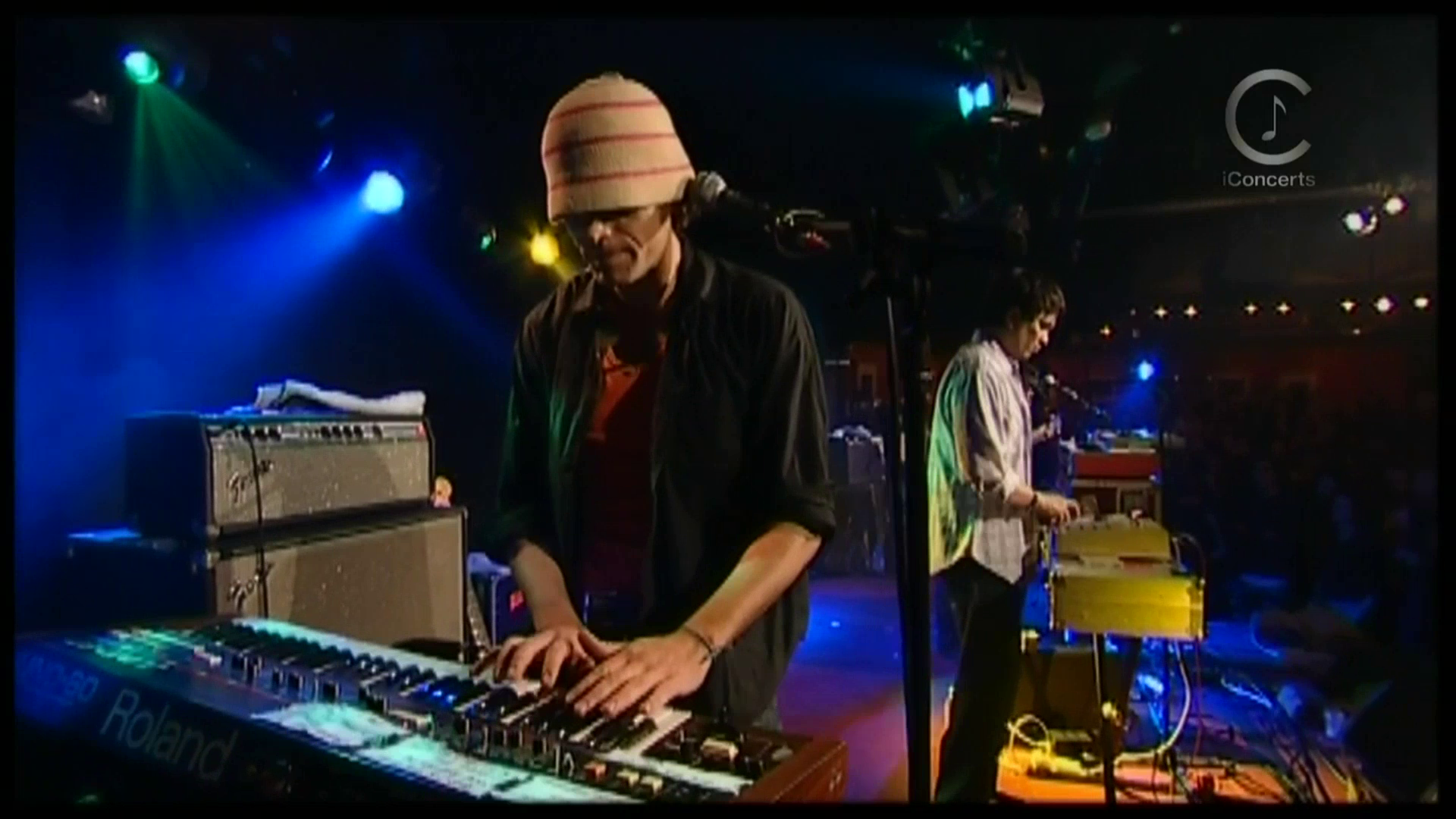 2004 General Electrics - Live at The New Morning [HDTV 1080p] 6
