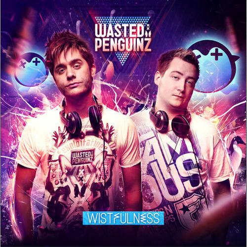 Wasted Pinguinz - Wistfulness (2013)
