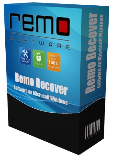 Remo Recover (Windows) 4.0.0.34 Pro Edition