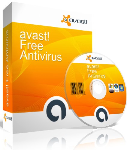 Avast! Free Antivirus 2014 9.0.2007 Final