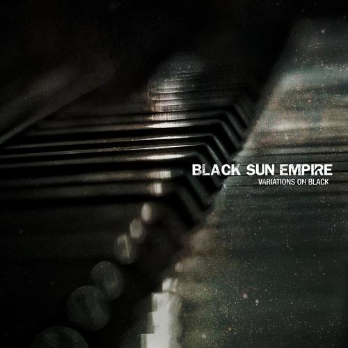 Black Sun Empire - Variations On Black (2013) FLAC