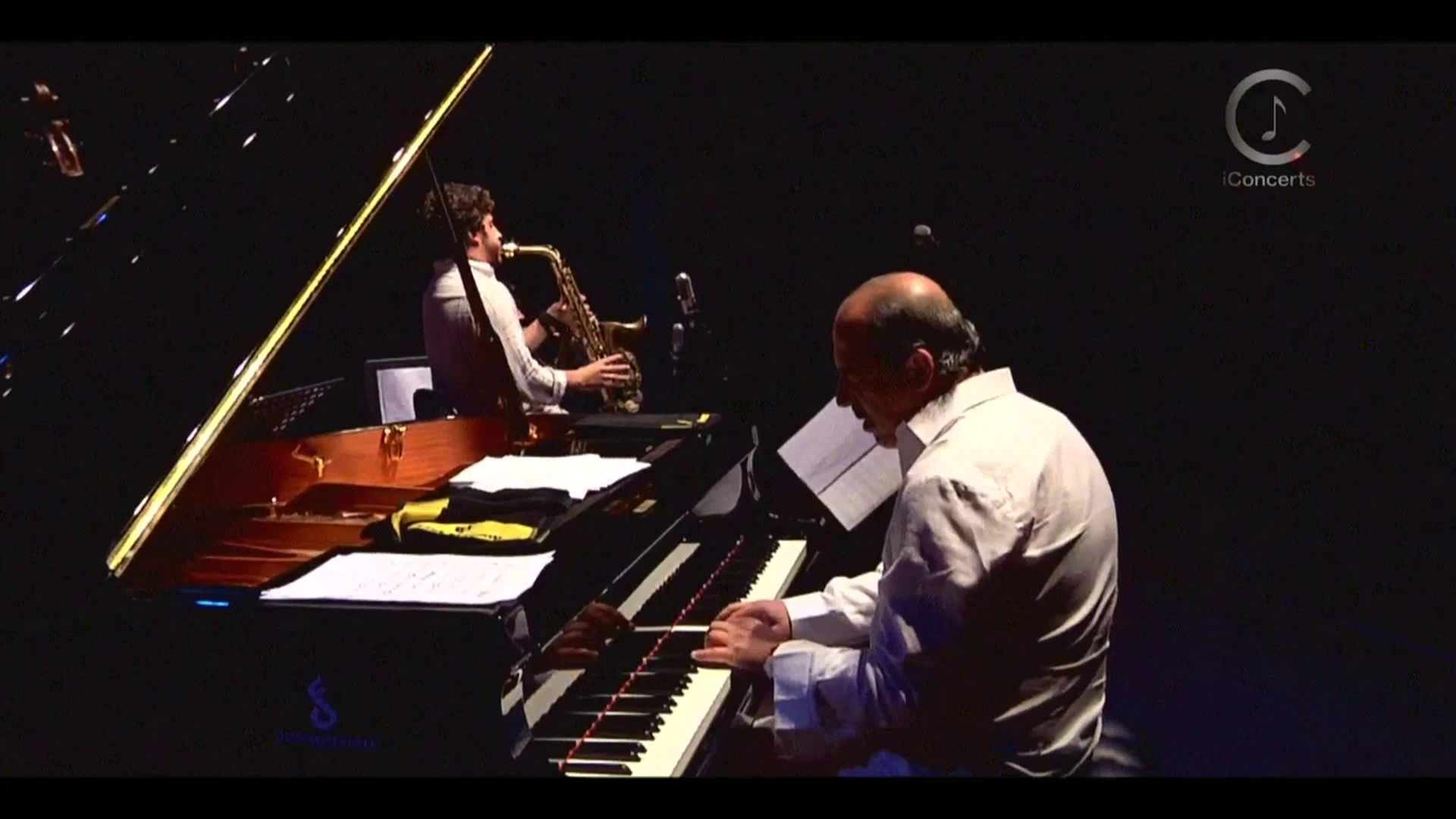 2011 VA - Umbria Jazz Festival [HDTV 1080p] 0