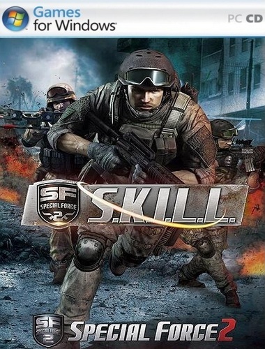S.K.I.L.L. – Special Force 2 (2013/Rus/Eng/L)