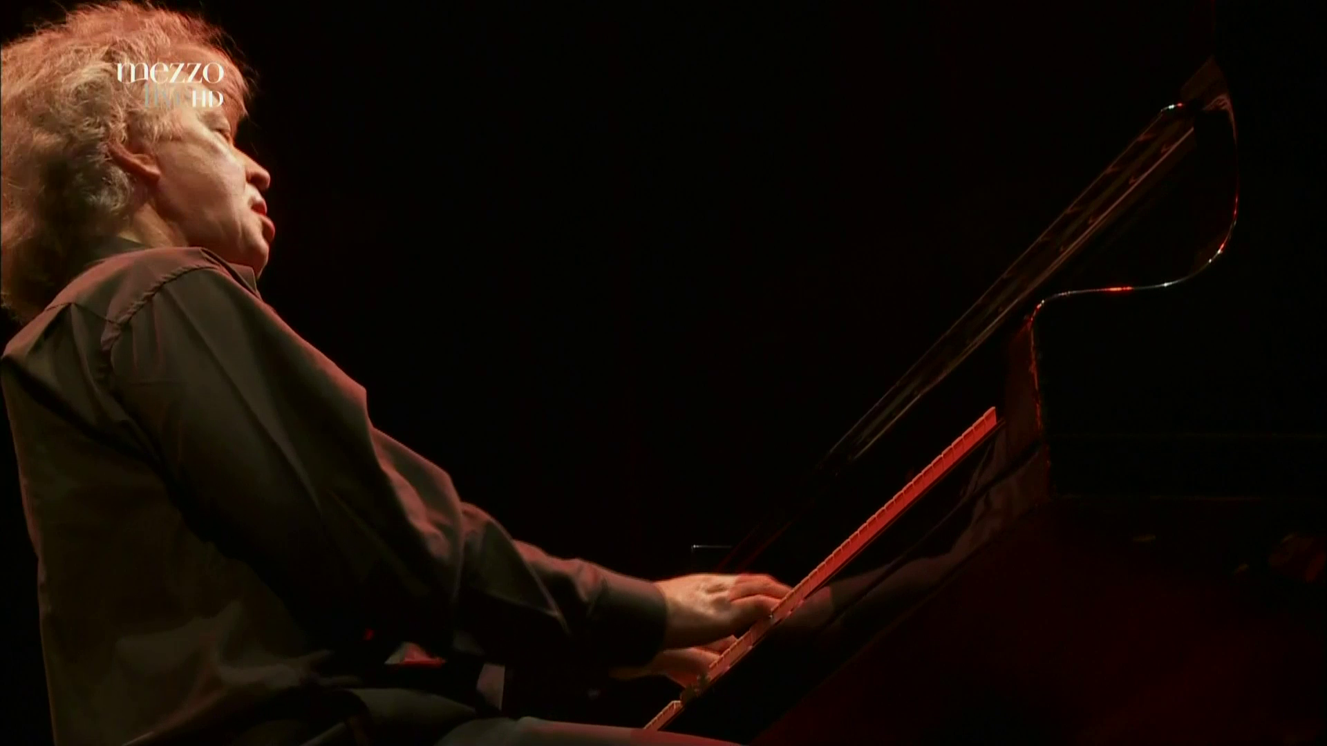 2010 Joachim Kuhn Solo - Live at Jazzdor Festival [HDTV 1080p] 0