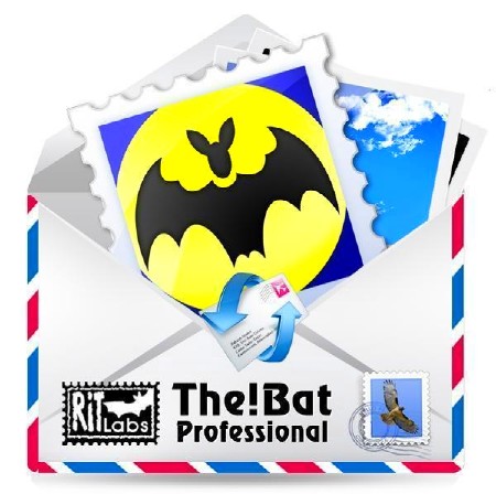 The Bat! 8.7.0 Professional Edition Final