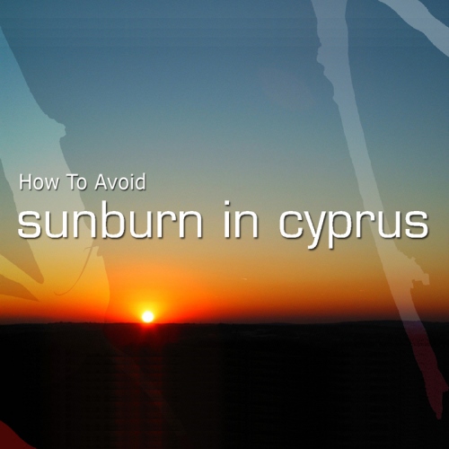 Sunburn In Cyprus - How To Avoid (Finest Lounge & Nu Jazz) (2010)