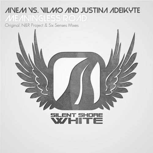 Aivem vs Vilmo and Justina Adeikyte - Meaningless Road (2013)