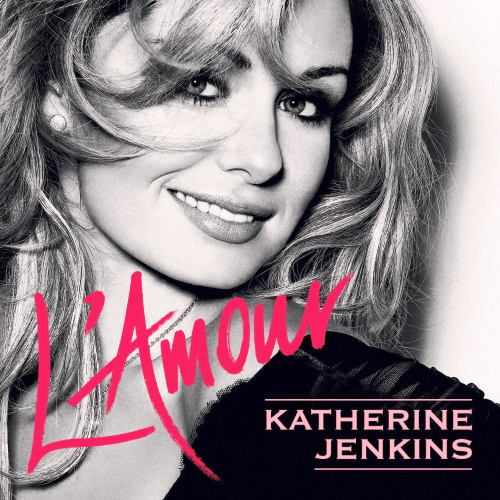 Katherine Jenkins - L' Amour (2013)