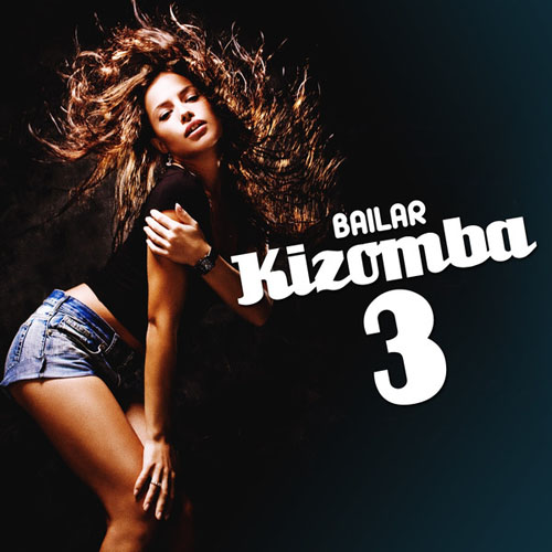 VA -  Bailar Kizomba, Vol. 3 (2013)