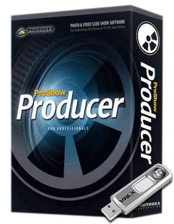Photodex ProShow Producer 6.0.3395 Rus Portable by Valx