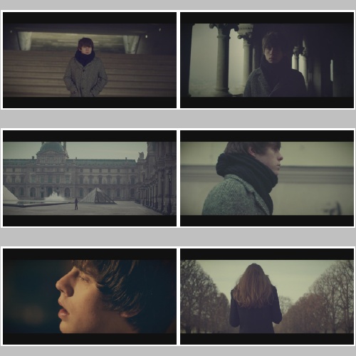 Jake Bugg - A Song About Love (2014) HD 1080p