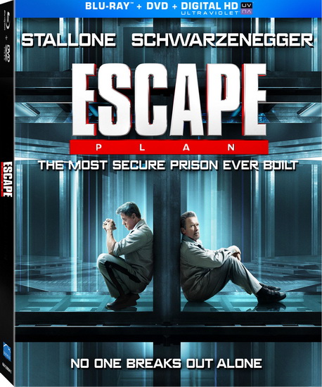   / Escape Plan (2013) HDRip | BDRip 720p