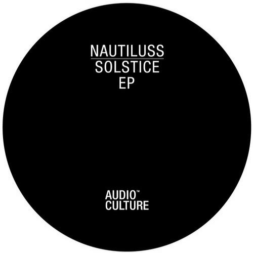 Nautiluss - Solstice EP (2013)