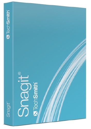 Techsmith Snagit 12.3.2.2920 Final RePack + Portable версия